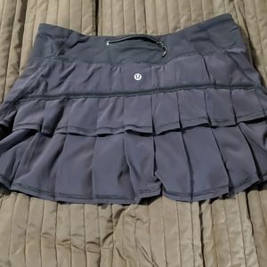 Lululemon skort 8